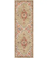 Safavieh Aurora Apn506 Area Rug