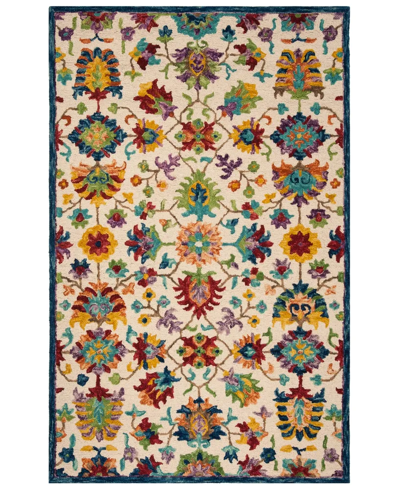 Safavieh Aurora APN509 5' x 8' Area Rug