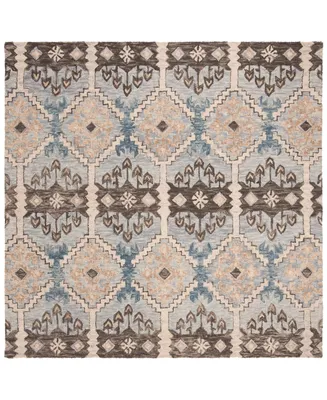 Safavieh Aurora APN512 3' x 3' Square Area Rug