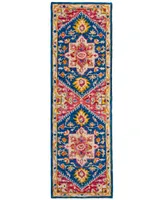 Safavieh Aurora APN513 2'3" x 9' Runner Area Rug