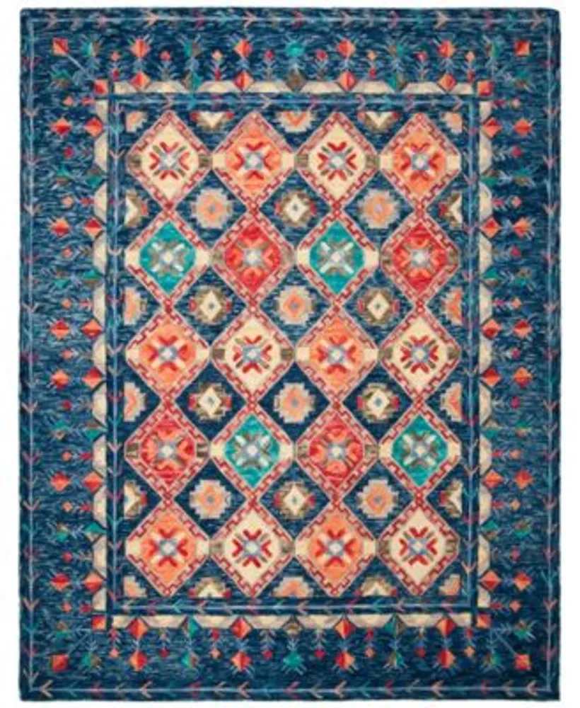 Safavieh Aurora Apn515 Area Rug