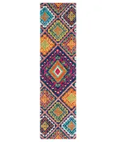 Safavieh Aurora APN516 2'3" x 7' Runner Area Rug