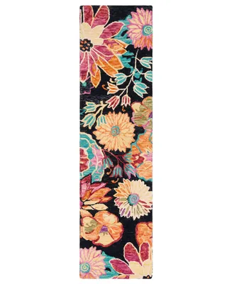 Safavieh Aurora APN520 2'3" x 8' Runner Area Rug