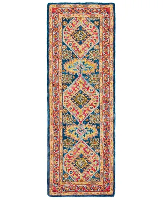 Safavieh Aurora APN523 2'3" x 9' Runner Area Rug