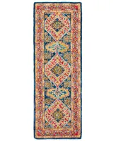 Safavieh Aurora APN523 2'3" x 9' Runner Area Rug