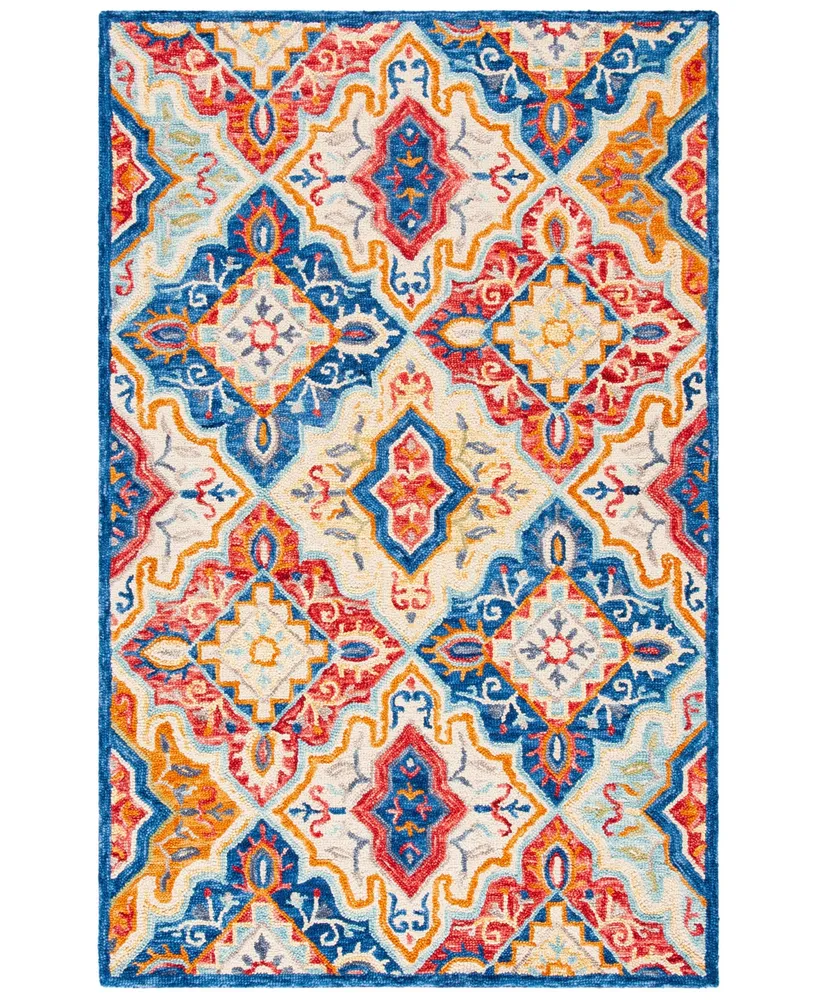 Safavieh Aurora APN526 5' x 8' Area Rug