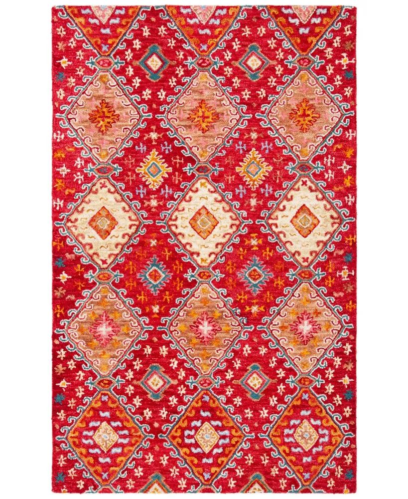 Safavieh Aurora APN529 5' x 8' Area Rug