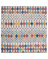 Safavieh Aurora APN531 7' x 7' Square Area Rug