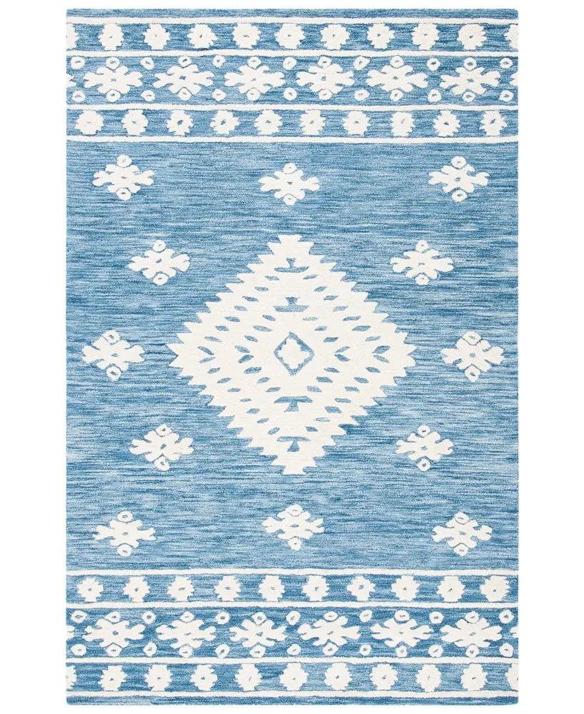 Safavieh Aurora APN550 3' x 5' Area Rug