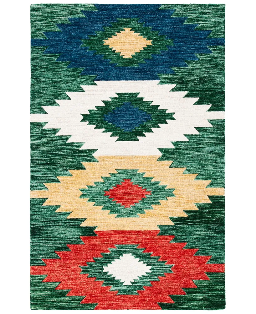 Safavieh Aurora APN704 3' x 5' Area Rug