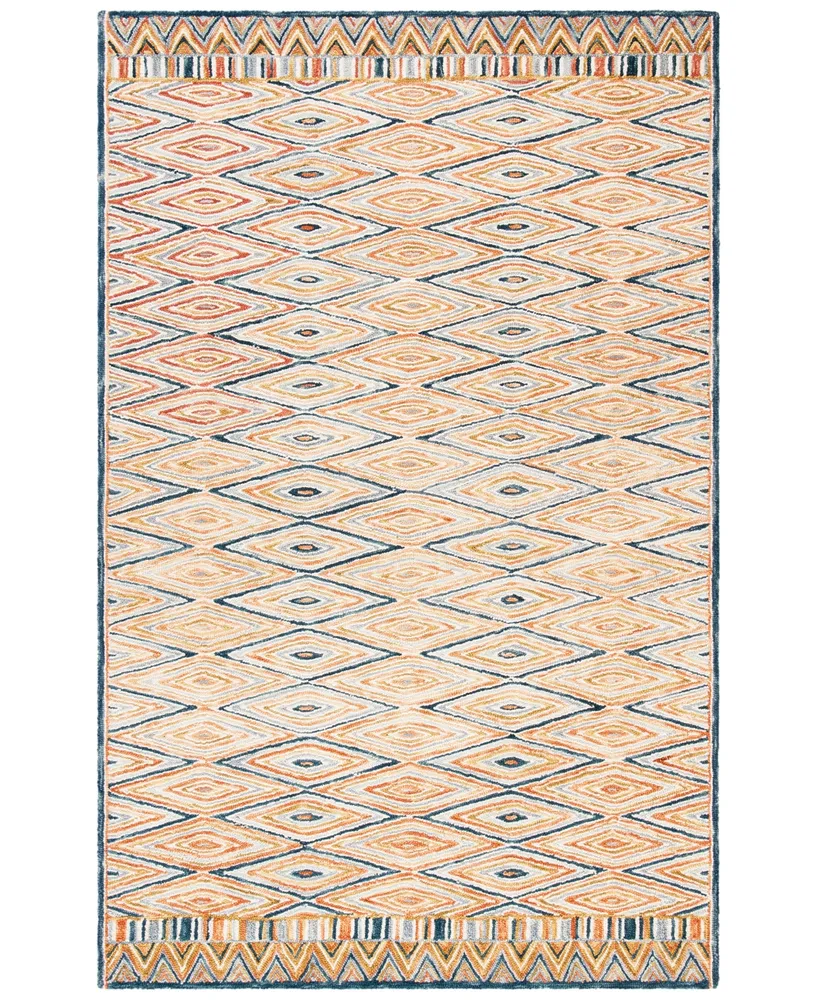 Safavieh Aurora APN808 2'3" x 4' Area Rug