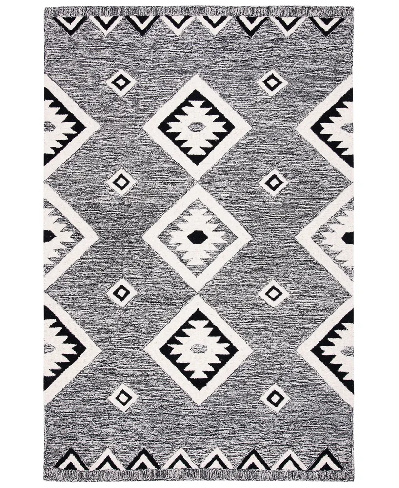 Safavieh Aurora APN814 2'3" x 5' Area Rug