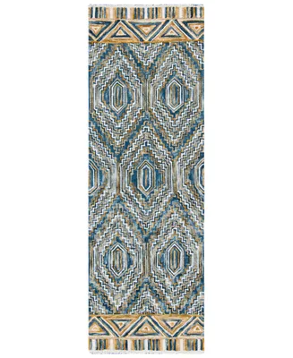 Safavieh Aurora APN822 2'3" x 8' Runner Area Rug