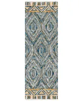 Safavieh Aurora APN822 2'3" x 8' Runner Area Rug