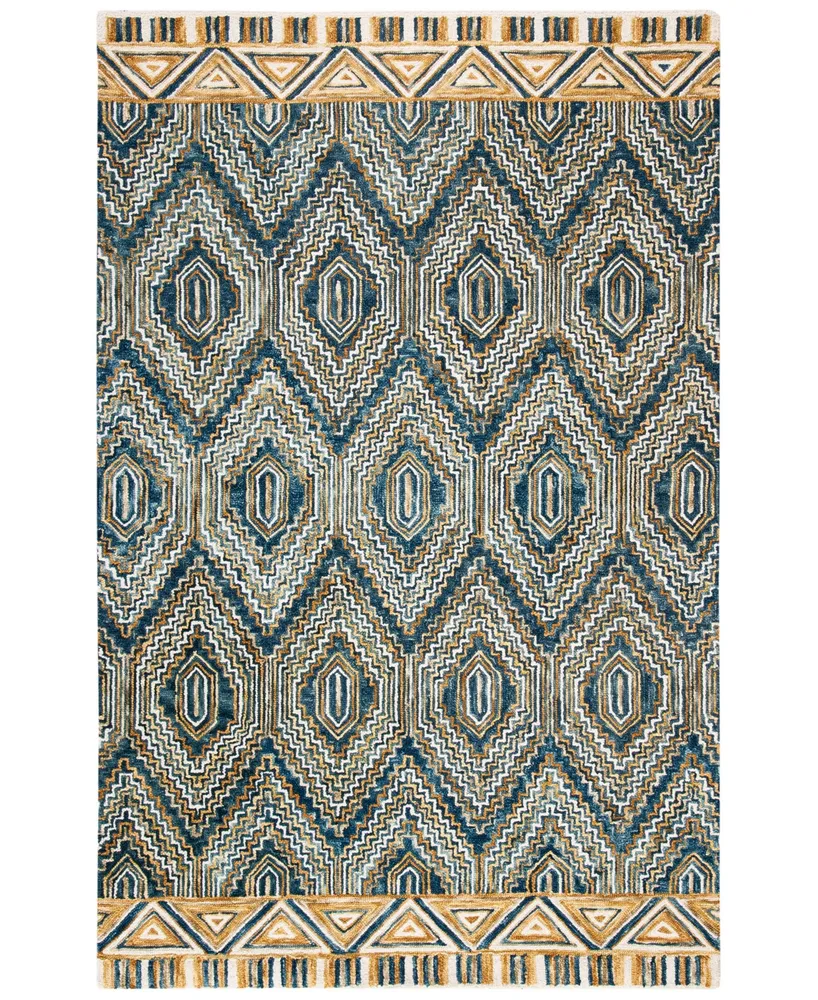 Safavieh Aurora APN822 5' x 8' Area Rug