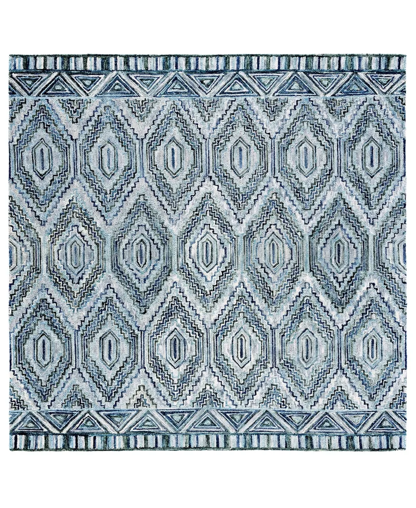 Safavieh Aurora APN823 7' x 7' Square Area Rug