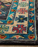 Safavieh Aurora APN521 2'3" x 11' Runner Area Rug