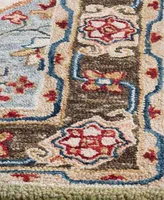 Safavieh Aurora APN506 7' x 7' Square Area Rug