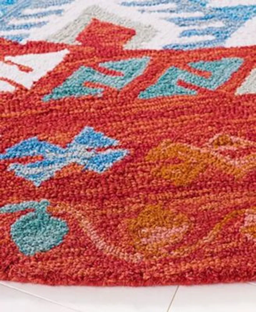 Safavieh Aurora Apn414 Area Rug