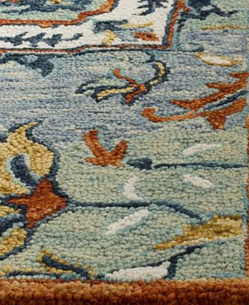 Safavieh Aurora APN312 3' x 3' Square Area Rug