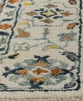 Safavieh Aurora APN310 2'3" x 7' Runner Area Rug