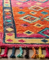 Safavieh Aurora APN138 2'3" x 19' Runner Area Rug