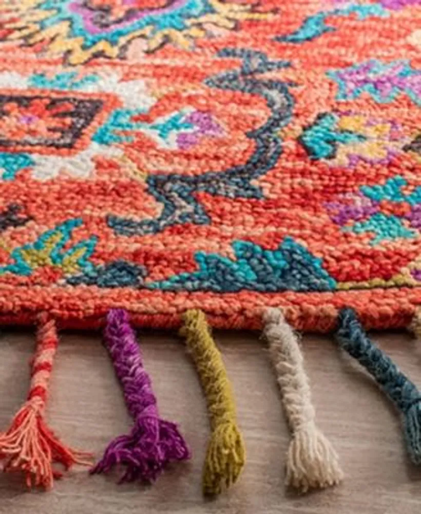 Safavieh Aurora Apn118 Area Rug