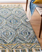 Safavieh Aurora APN822 2'3" x 9' Runner Area Rug