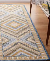 Safavieh Aurora APN809 2'3" x 11' Runner Area Rug