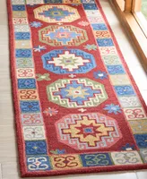 Safavieh Aurora APN802 2'3" x 9' Runner Area Rug