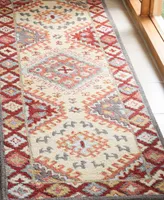 Safavieh Aurora APN801 2'3" x 9' Runner Area Rug