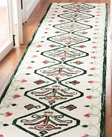 Safavieh Aurora APN703 2'3" x 9' Runner Area Rug