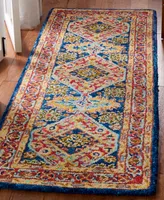 Safavieh Aurora APN523 2'3" x 11' Runner Area Rug