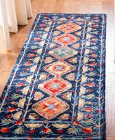 Safavieh Aurora APN515 2'3" x 15' Runner Area Rug