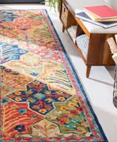 Safavieh Aurora APN514 2'3" x 8' Runner Area Rug