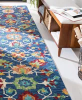 Safavieh Aurora APN510 2'3" x 7' Runner Area Rug