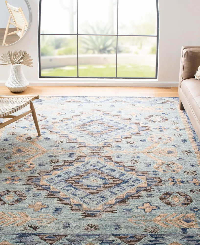 Safavieh Aurora APN504 9' x 12' Area Rug