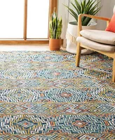 Safavieh Aurora APN273 3' x 5' Area Rug