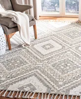 Safavieh Aurora APN250 5' x 5' Square Area Rug