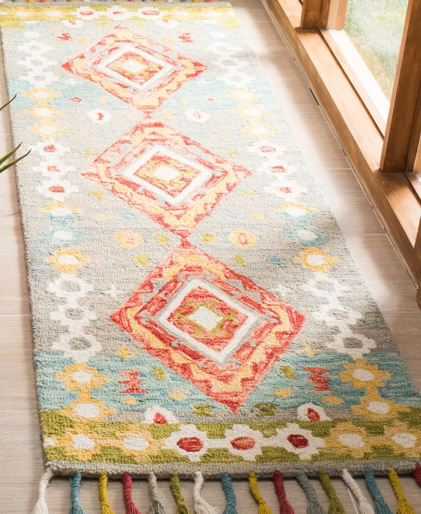 Safavieh Aurora APN119 2' x 3' Area Rug