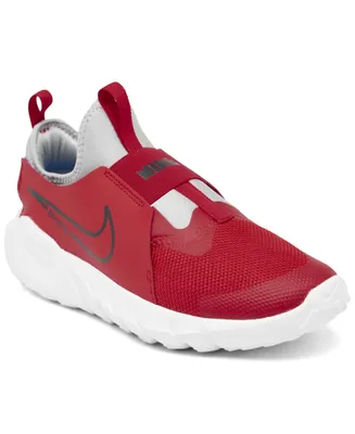 Nike Big Kid's Flex Runner 2 Slip-On Running Sneakers from Finish Line