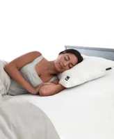 Innovative Multi Position Non Slip Pillow For Adjustable Bed