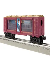 Lionel the Polar Express Aquarium Car