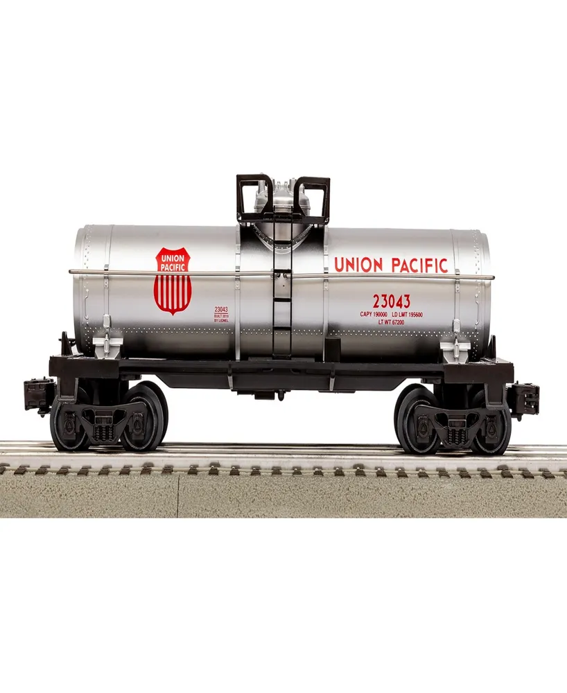 Lionel Union Pacific Flyer Lionchief Bluetooth 5.0 Train Set with Remote