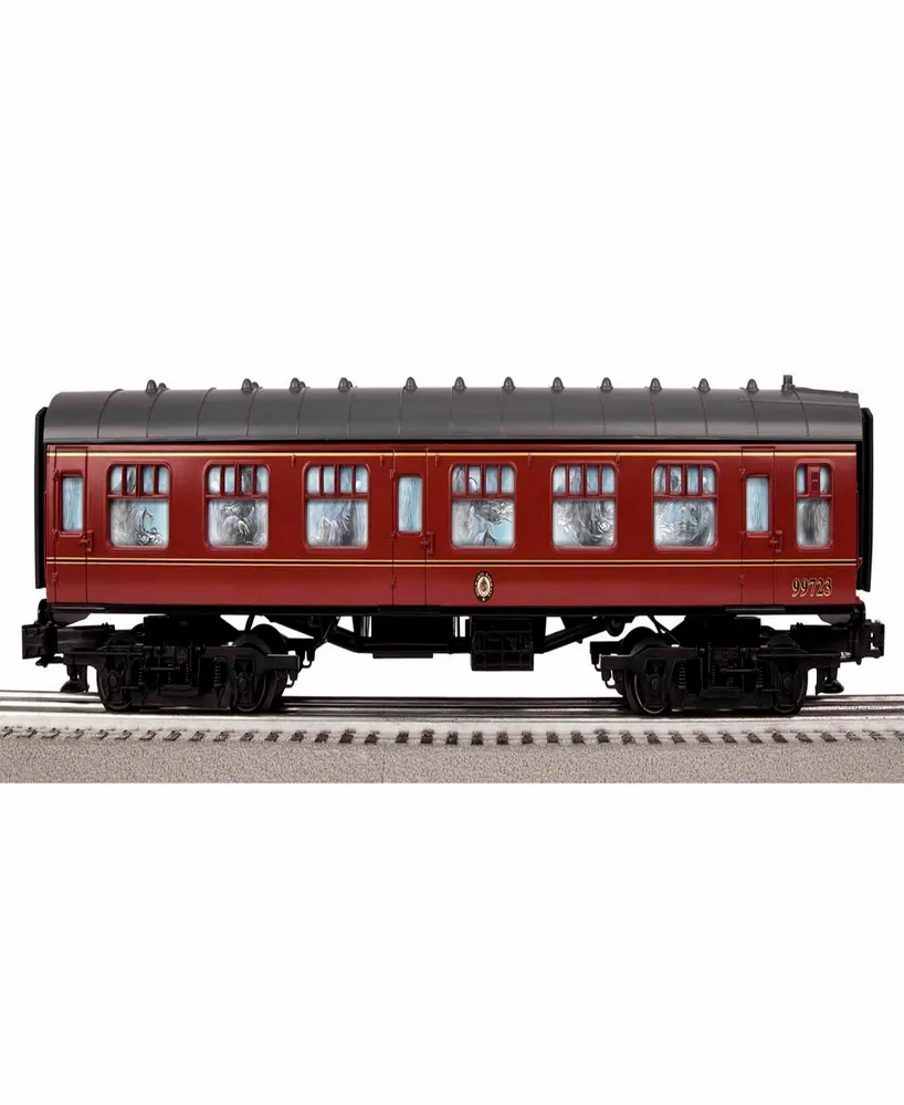 Lionel Hogwarts Dementors Coach Car with Sounds