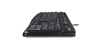 Logitech K120 Usb Keyboard