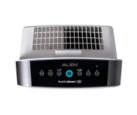 Alen BreatheSmart 75i 1300 Sq. Ft. Air Purifier with Fresh Hepa Filter for Allergens