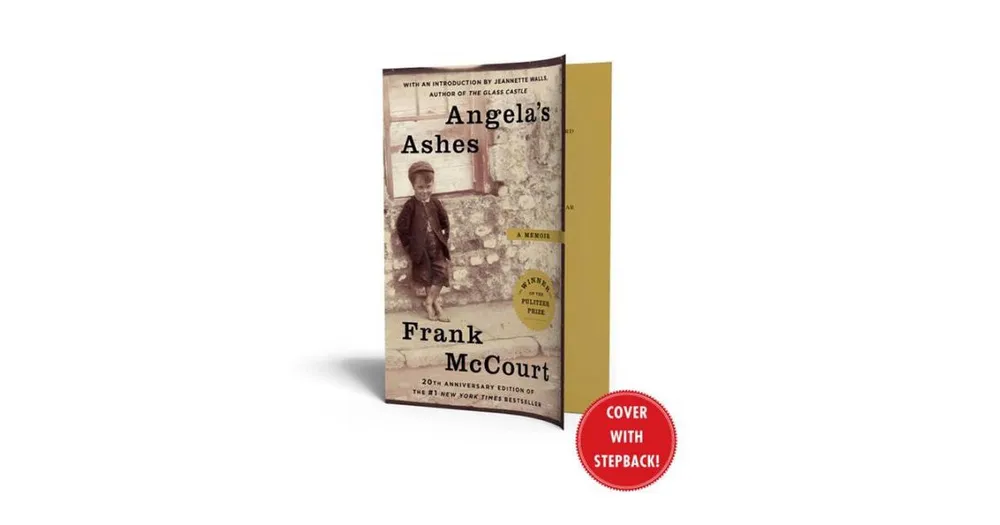 Angela's Ashes by Frank McCourt