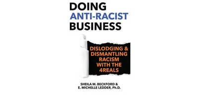 Doing Anti-Racist Business