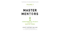 Master Mentors Volume 2